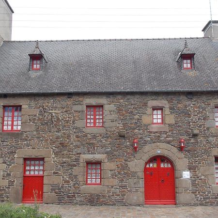 Chambre Du Retour En Enfance - Abdl Dol-de-Bretagne Extérieur photo
