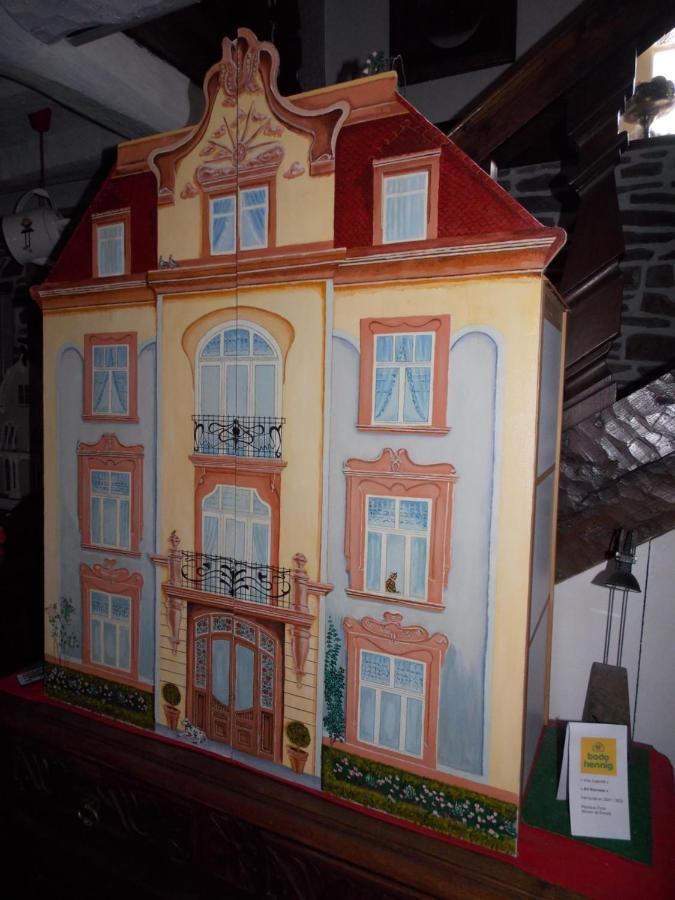 Chambre Du Retour En Enfance - Abdl Dol-de-Bretagne Extérieur photo