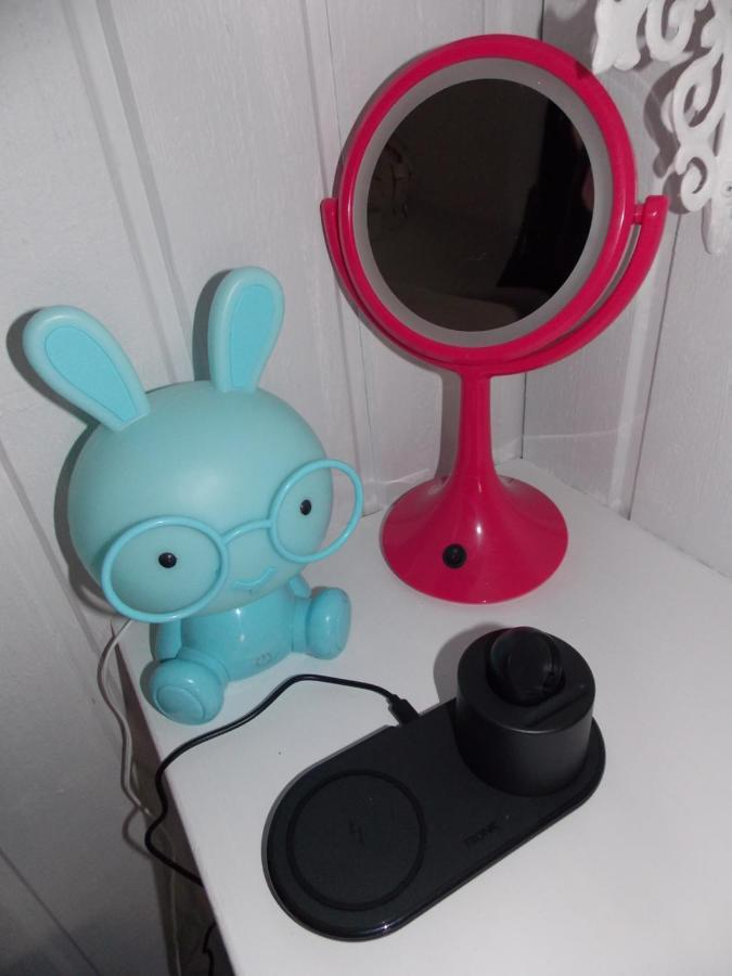 Chambre Du Retour En Enfance - Abdl Dol-de-Bretagne Extérieur photo