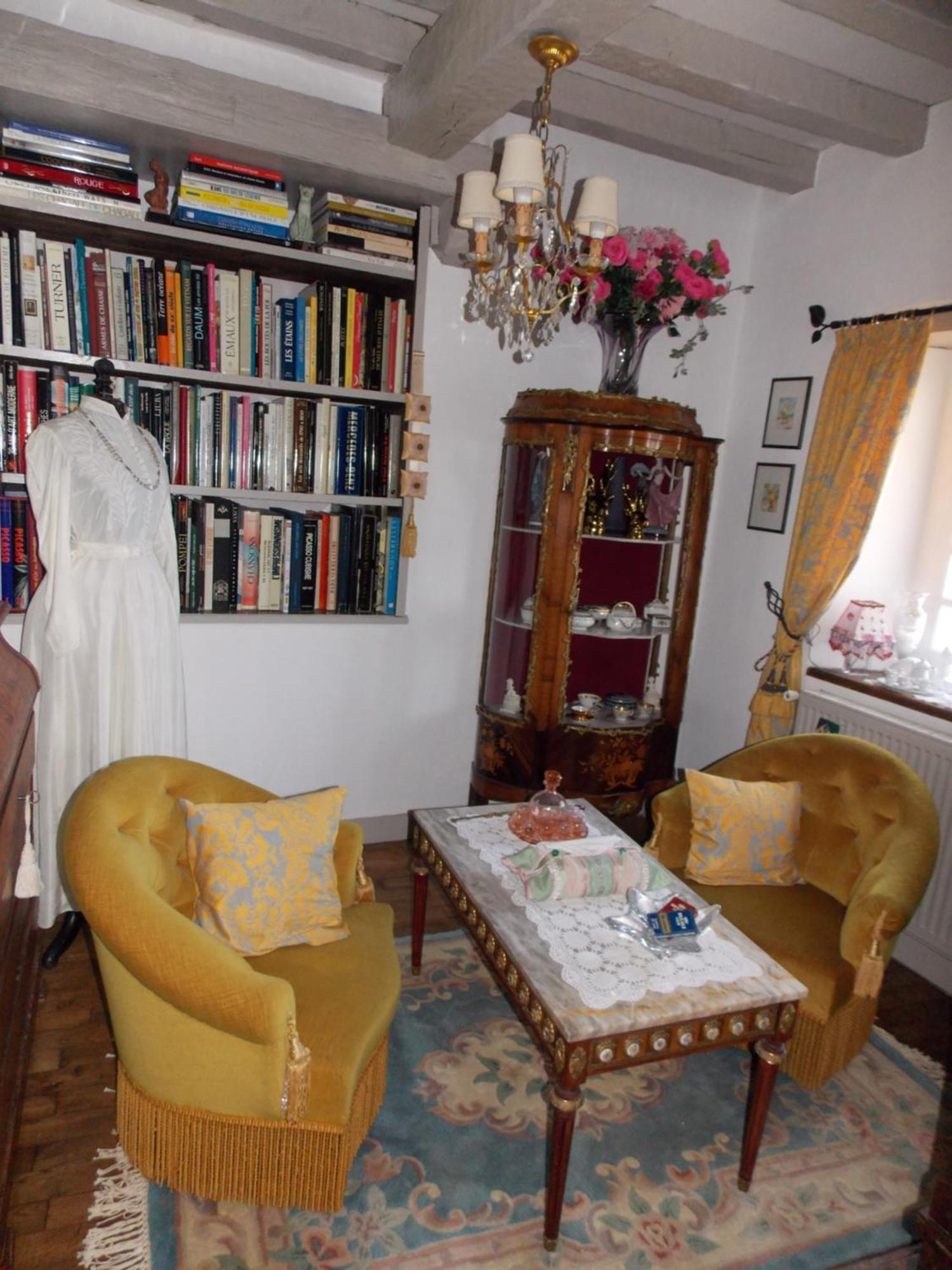 Chambre Du Retour En Enfance - Abdl Dol-de-Bretagne Extérieur photo