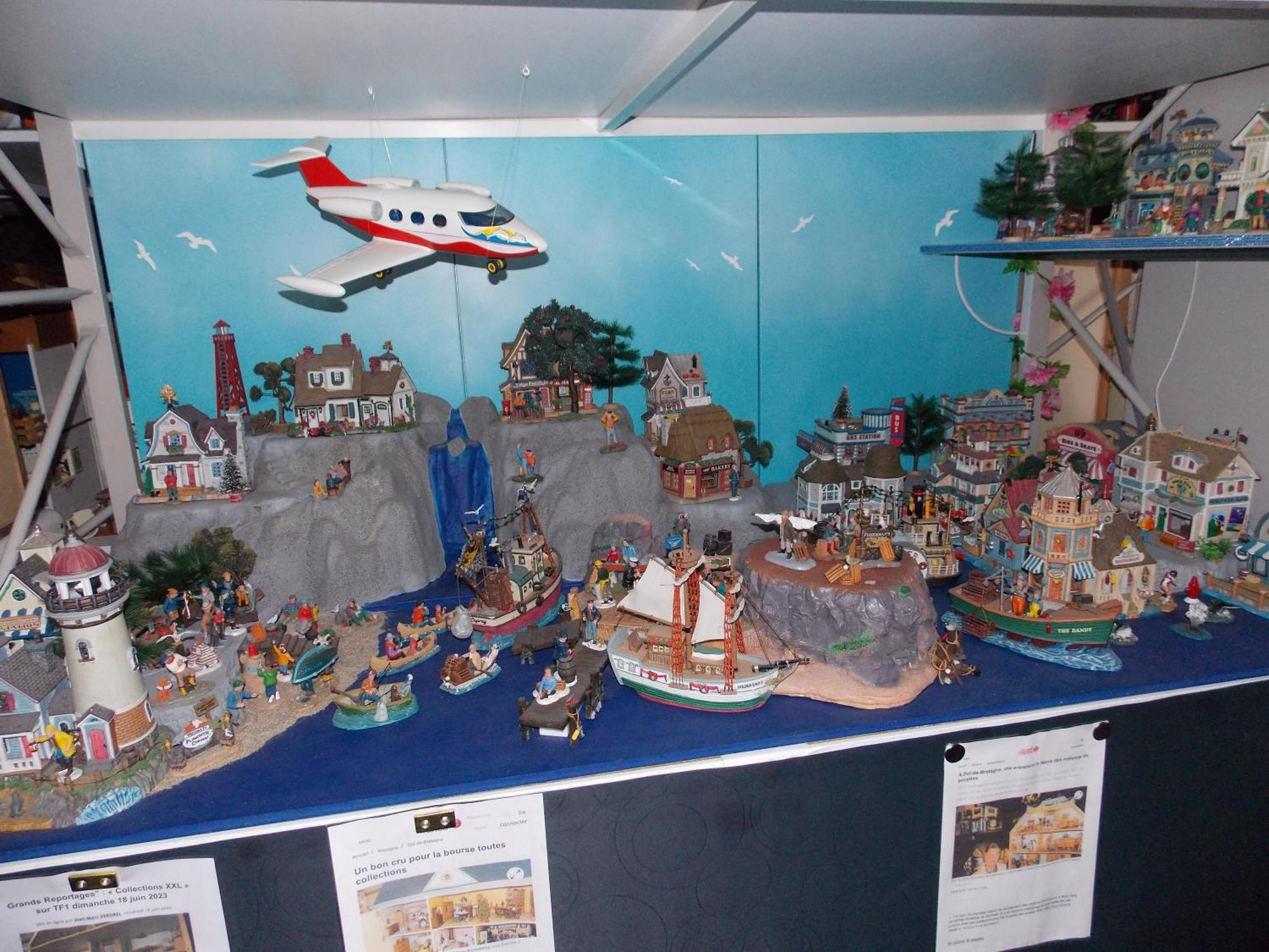 Chambre Du Retour En Enfance - Abdl Dol-de-Bretagne Extérieur photo