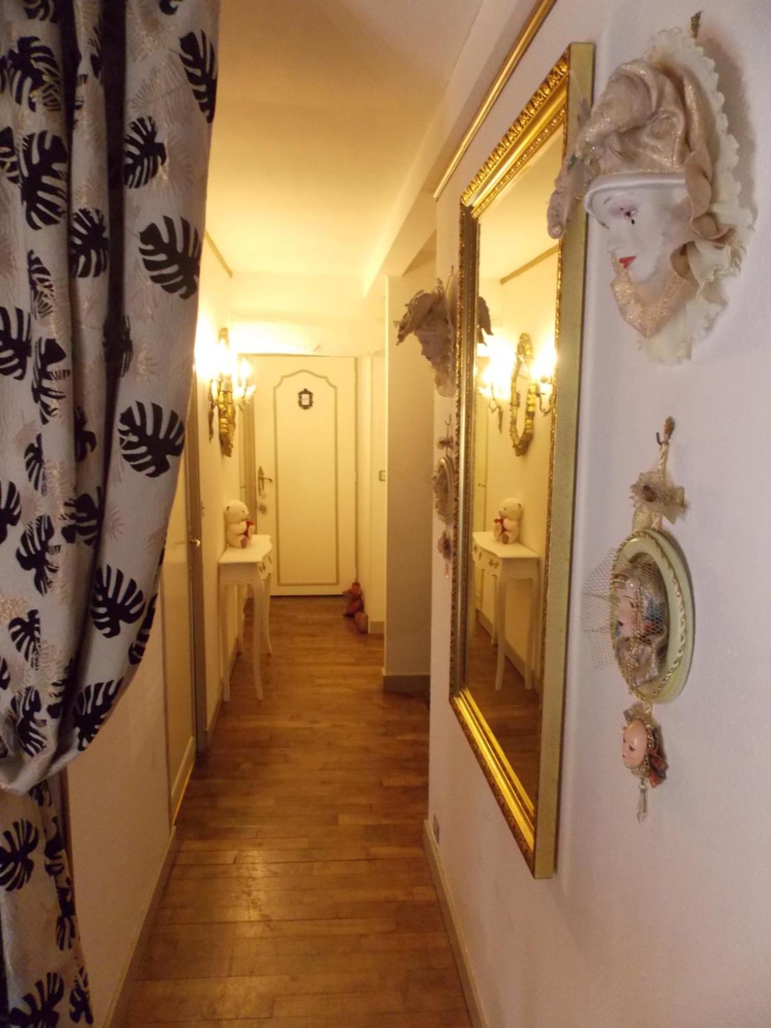 Chambre Du Retour En Enfance - Abdl Dol-de-Bretagne Extérieur photo