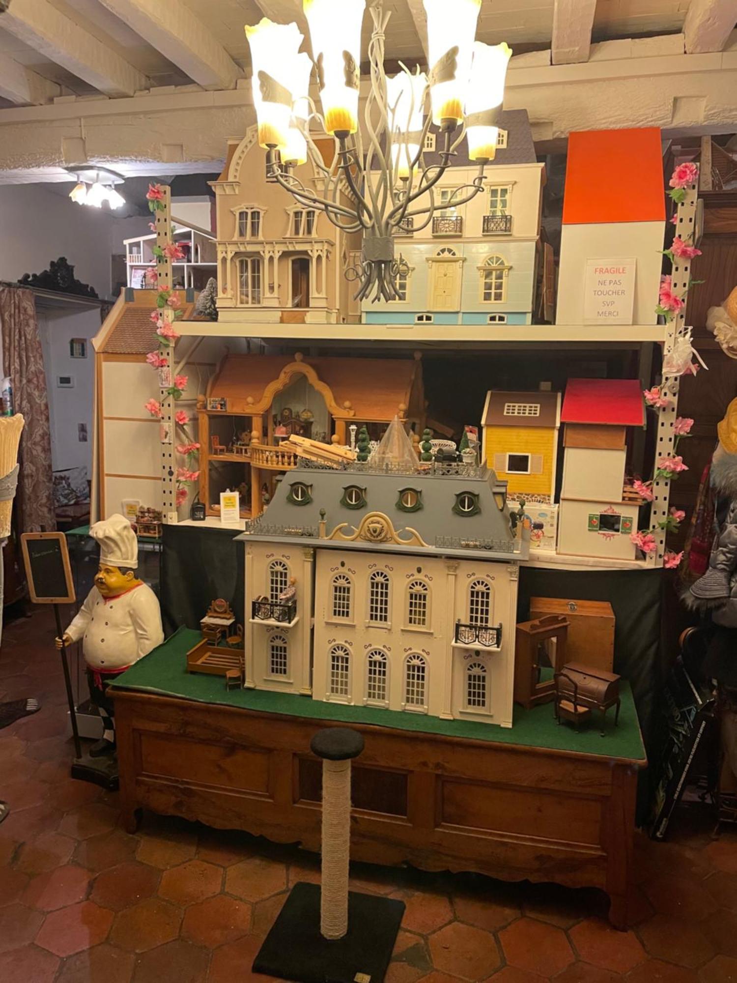 Chambre Du Retour En Enfance - Abdl Dol-de-Bretagne Extérieur photo